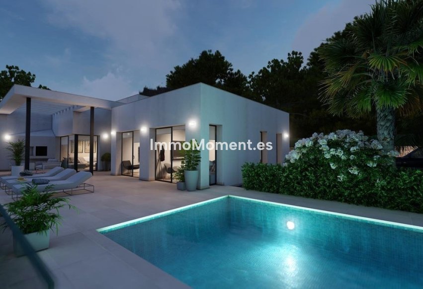 Bestaande woning - Villa - Pedreguer - Pedreguer Centro