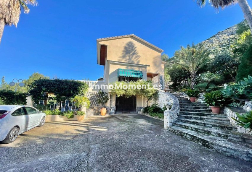 Bestaande woning - Villa - Pedreguer - Pedreguer Centro