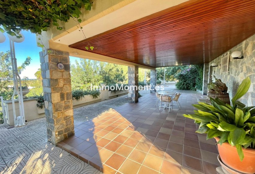 Bestaande woning - Villa - Pedreguer - Pedreguer Centro