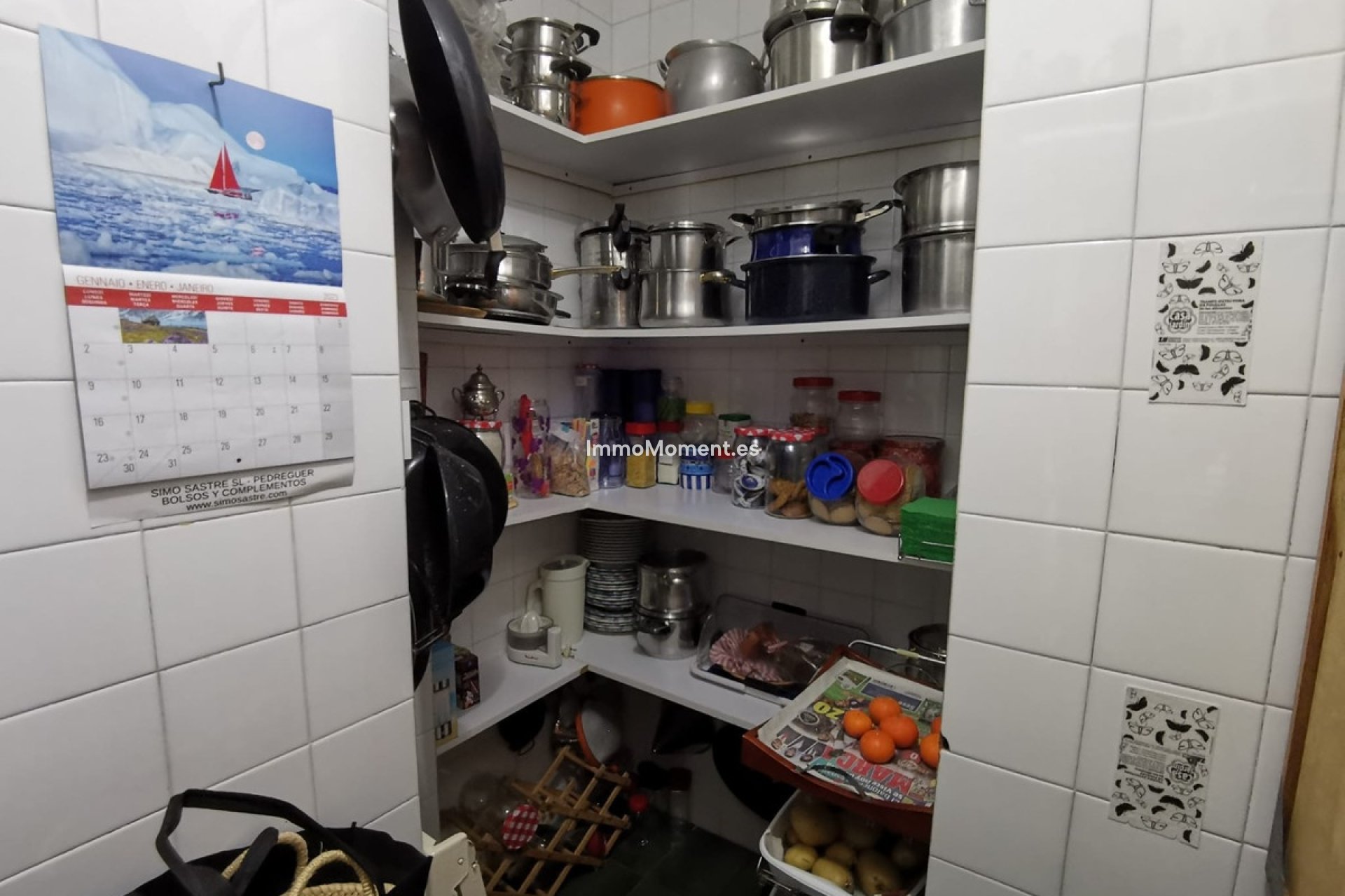 Bestaande woning - Villa - Pedreguer - Pedreguer Centro