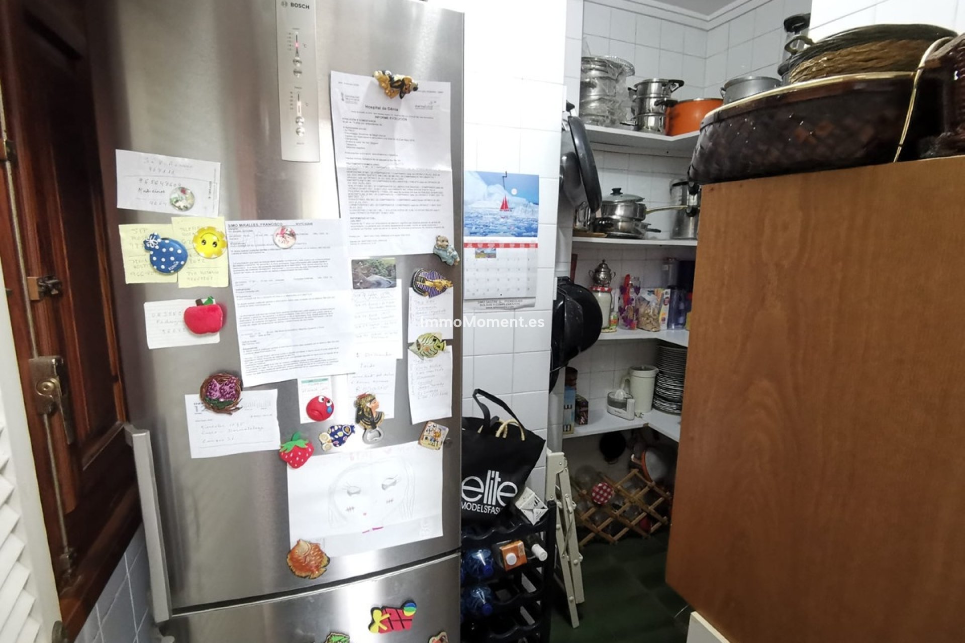 Bestaande woning - Villa - Pedreguer - Pedreguer Centro