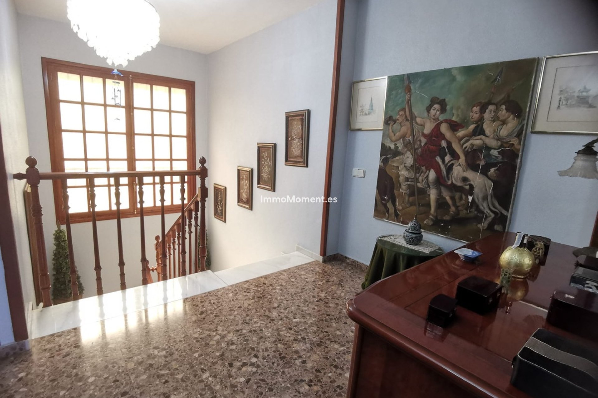 Bestaande woning - Villa - Pedreguer - Pedreguer Centro