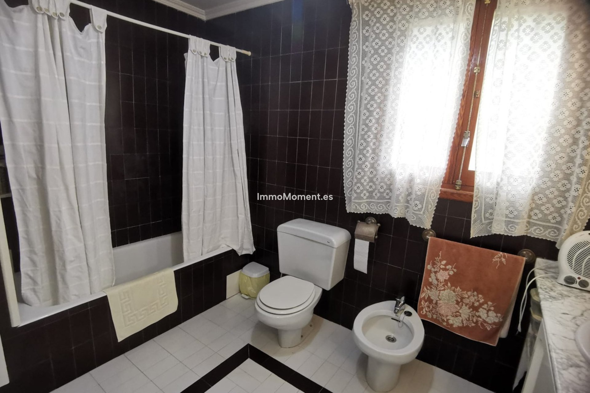 Bestaande woning - Villa - Pedreguer - Pedreguer Centro