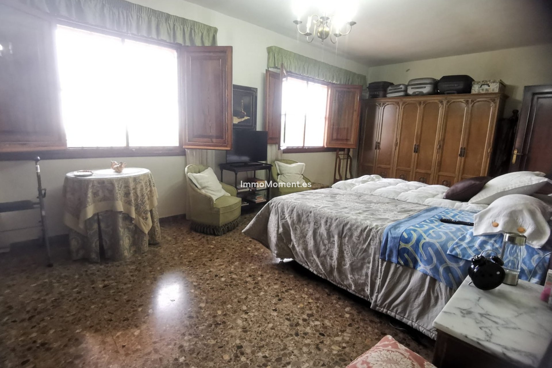 Bestaande woning - Villa - Pedreguer - Pedreguer Centro