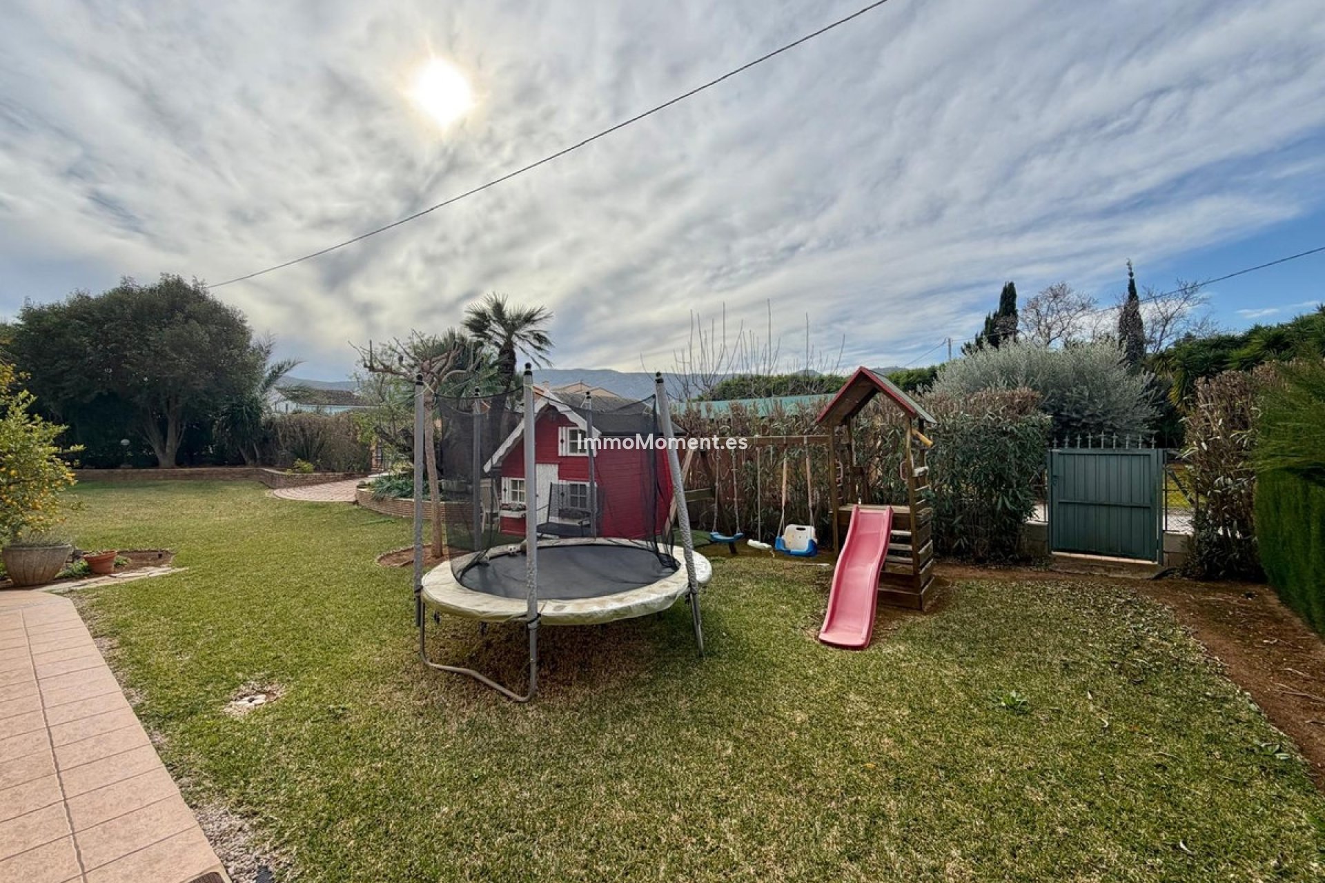 Bestaande woning - Villa - Pedreguer - Pedreguer Centro