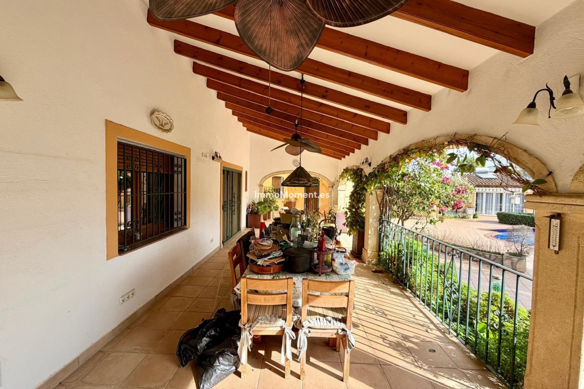 Bestaande woning - Villa - Pedreguer - Pedreguer Centro