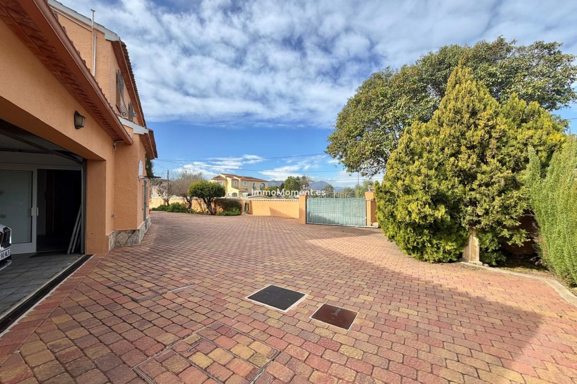 Bestaande woning - Villa - Pedreguer - Pedreguer Centro