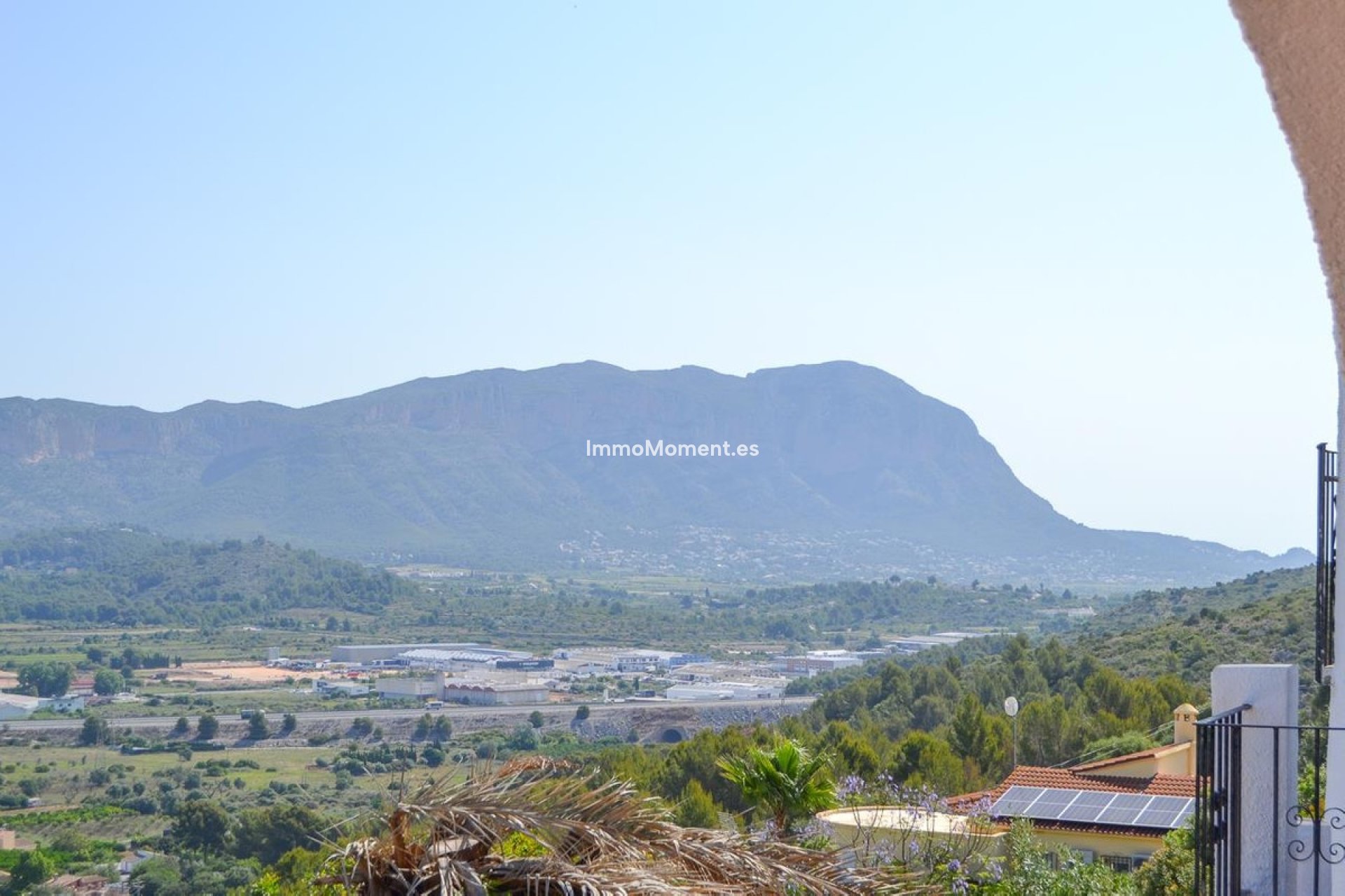 Bestaande woning - Villa - Pedreguer - Pedreguer Centro