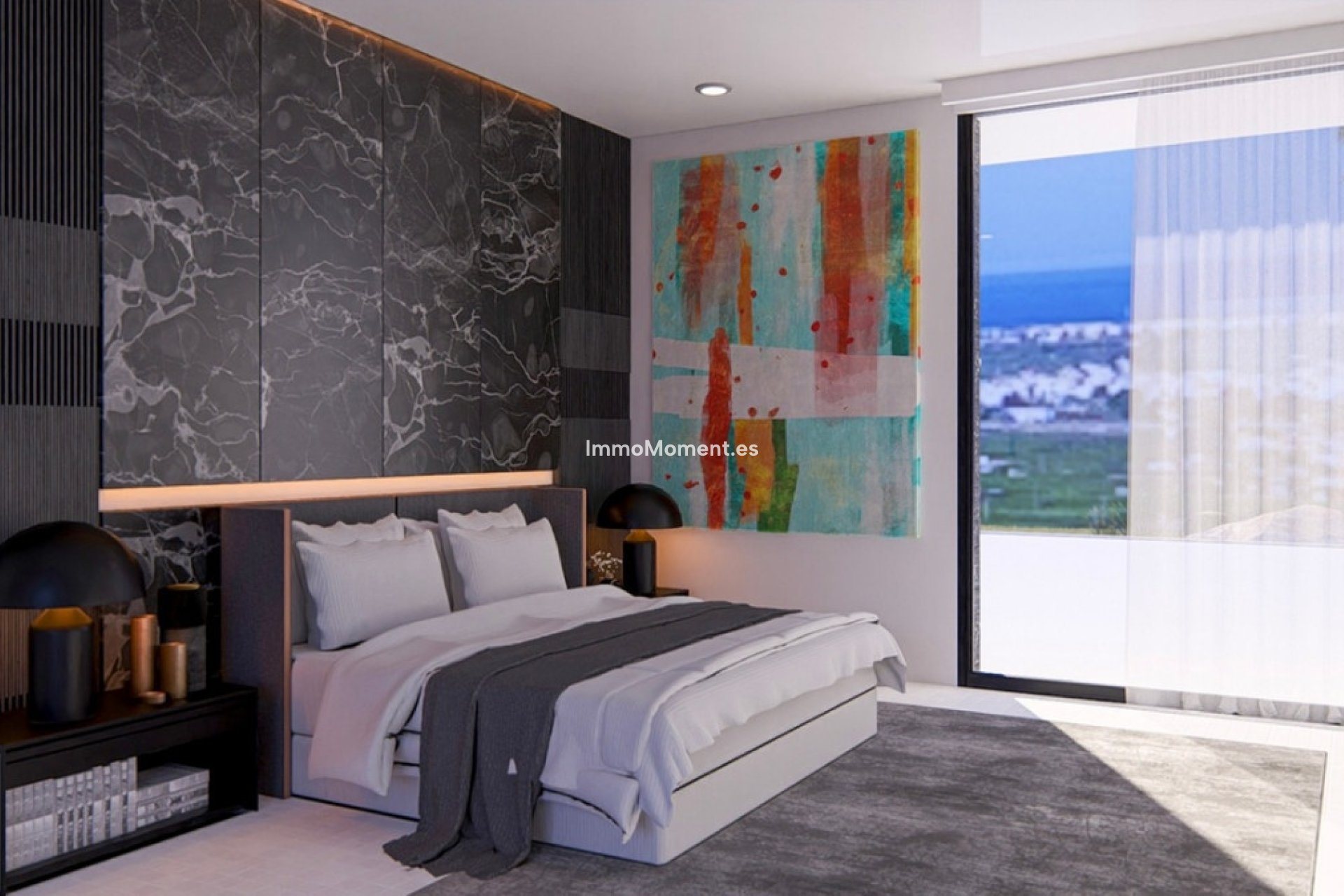 Bestaande woning - Villa - Pedreguer - Pedreguer Centro