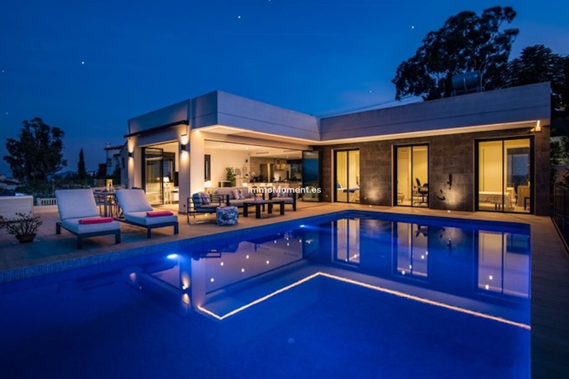 Bestaande woning - Villa - Pedreguer - Pedreguer Centro