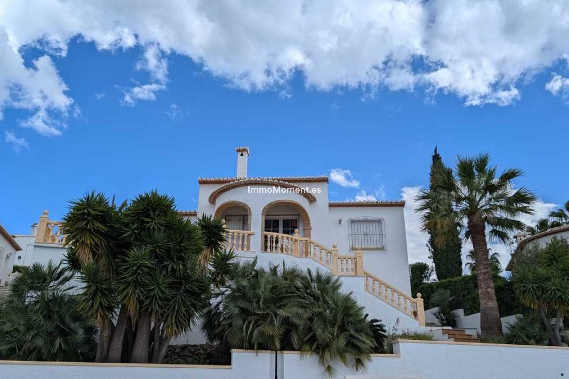 Bestaande woning - Villa - Pedreguer - Pedreguer Centro