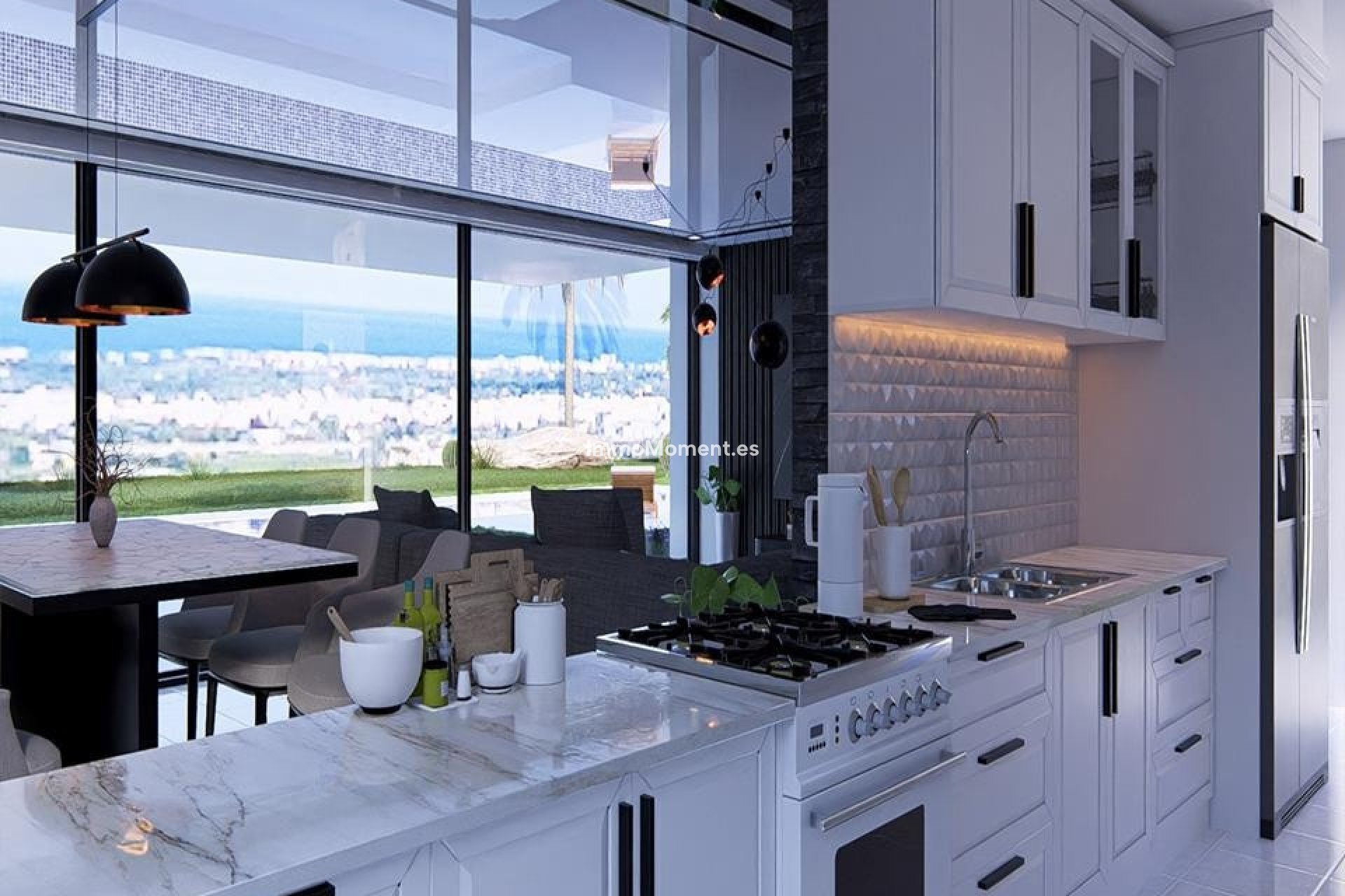 Bestaande woning - Villa - Pedreguer - Pedreguer Centro