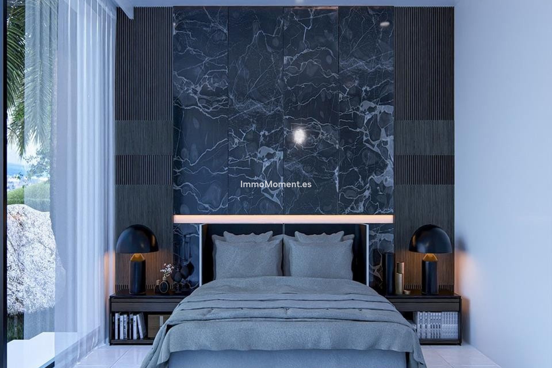 Bestaande woning - Villa - Pedreguer - Pedreguer Centro