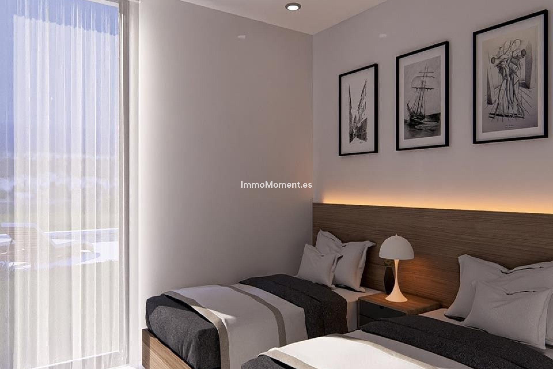 Bestaande woning - Villa - Pedreguer - Pedreguer Centro