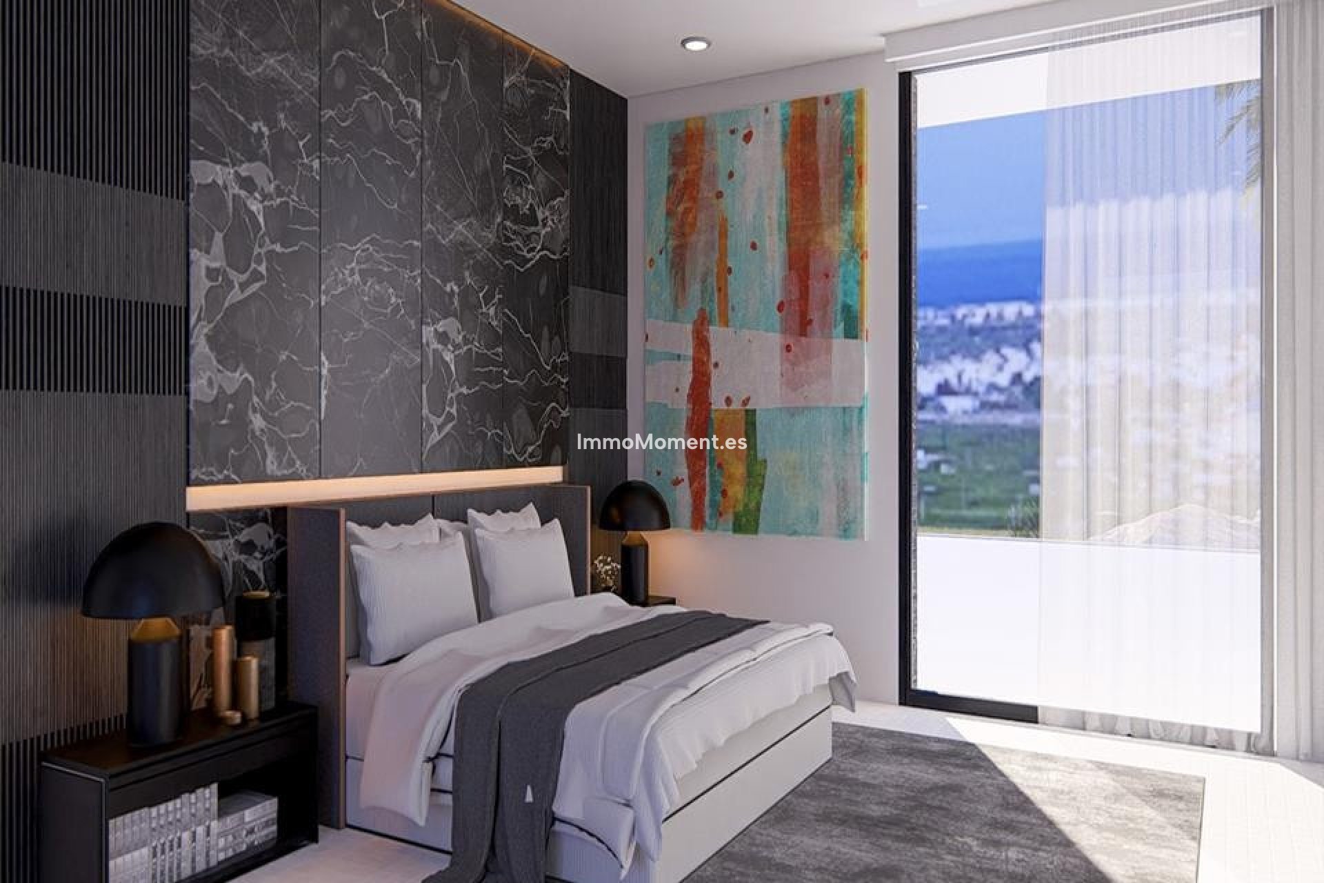 Bestaande woning - Villa - Pedreguer - Pedreguer Centro