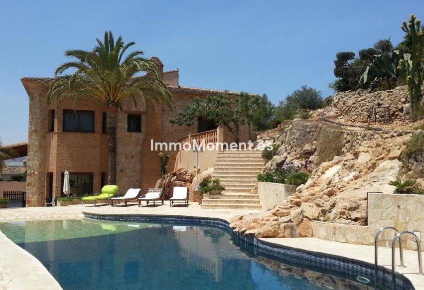 Bestaande woning - Villa - Pedreguer - Pedreguer Centro