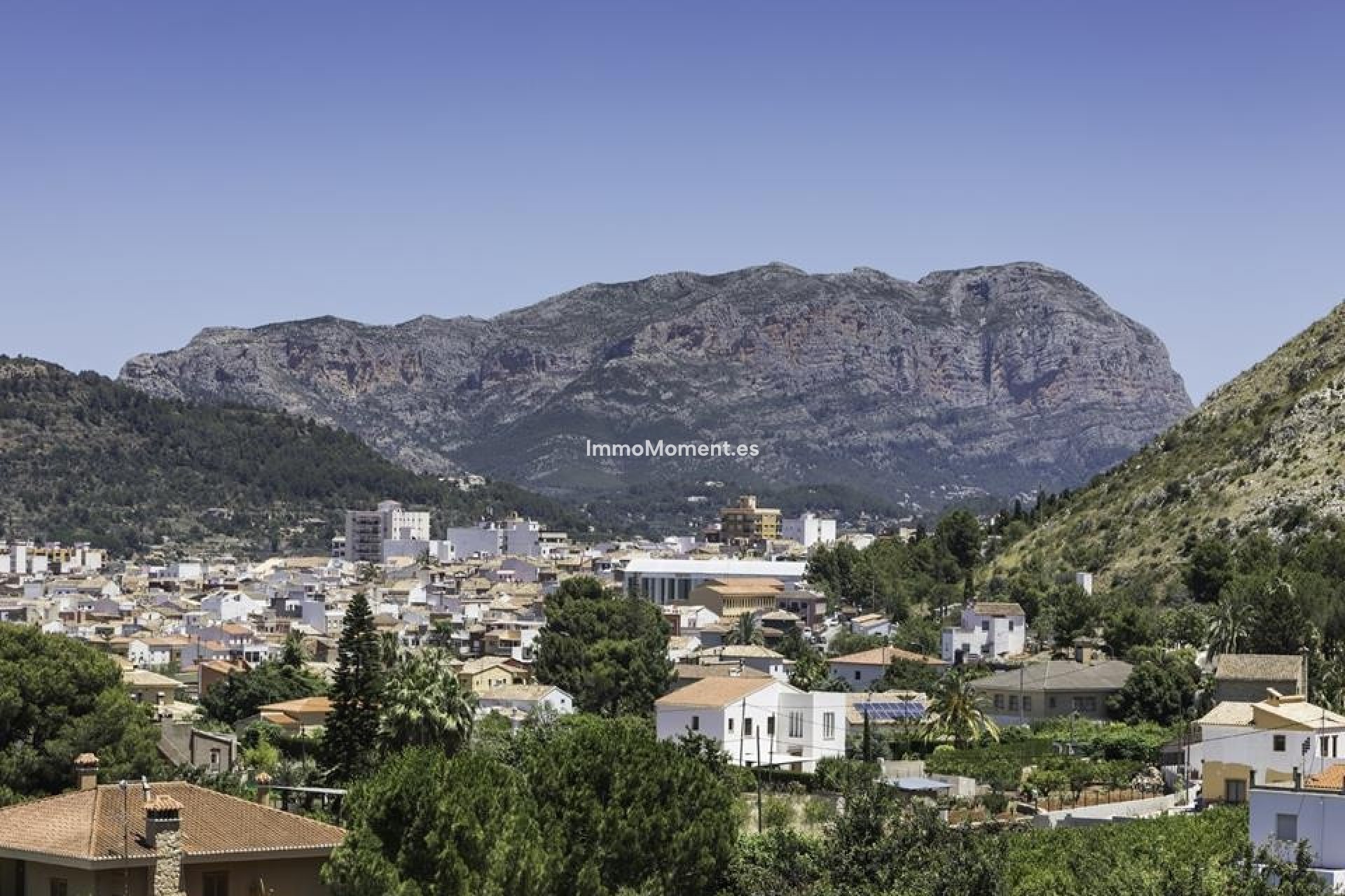 Bestaande woning - Villa - Pedreguer - Pedreguer Centro