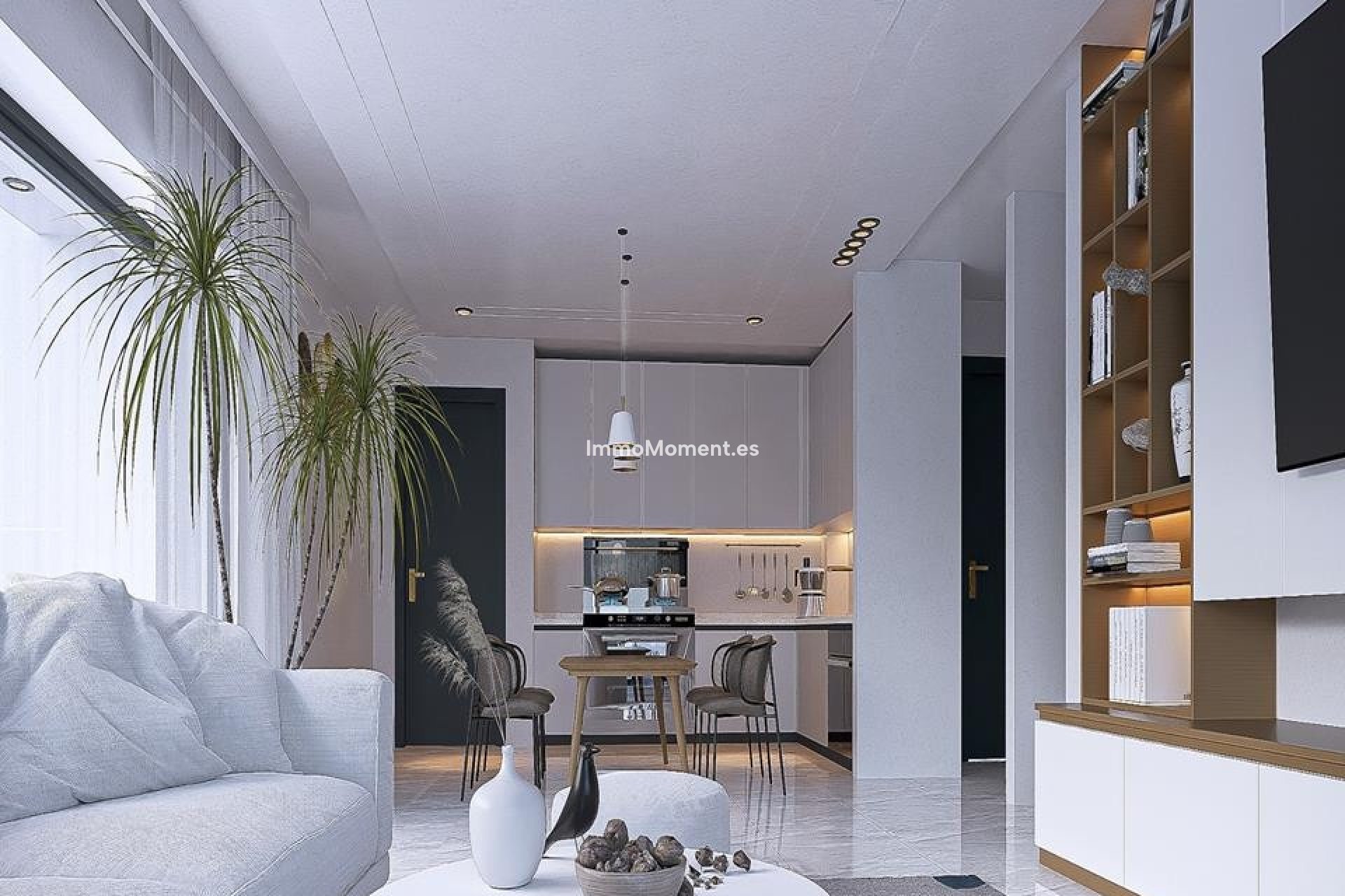 Bestaande woning - Villa - Pedreguer - Pedreguer Centro