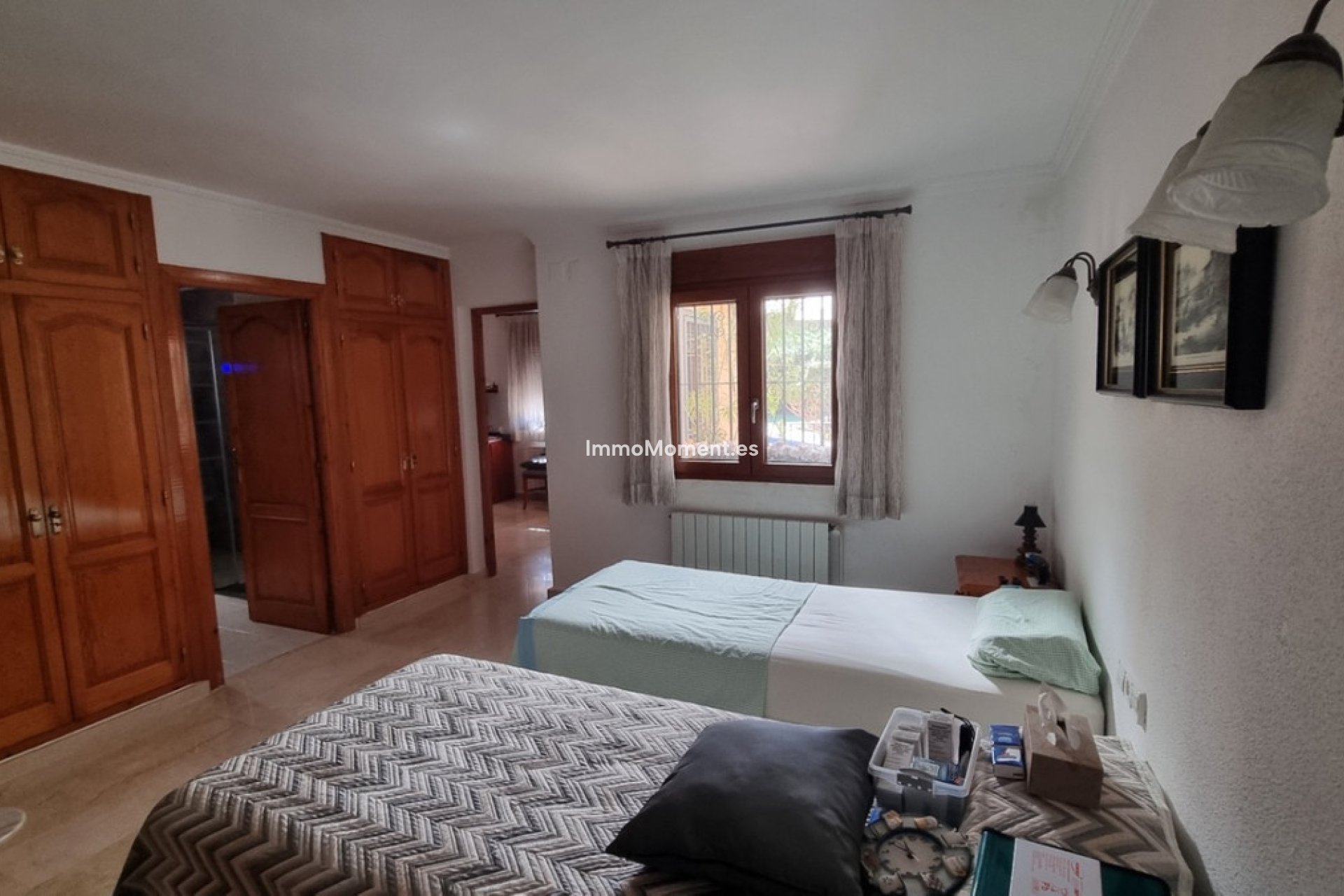 Bestaande woning - Villa - Pedreguer - Pedreguer Centro
