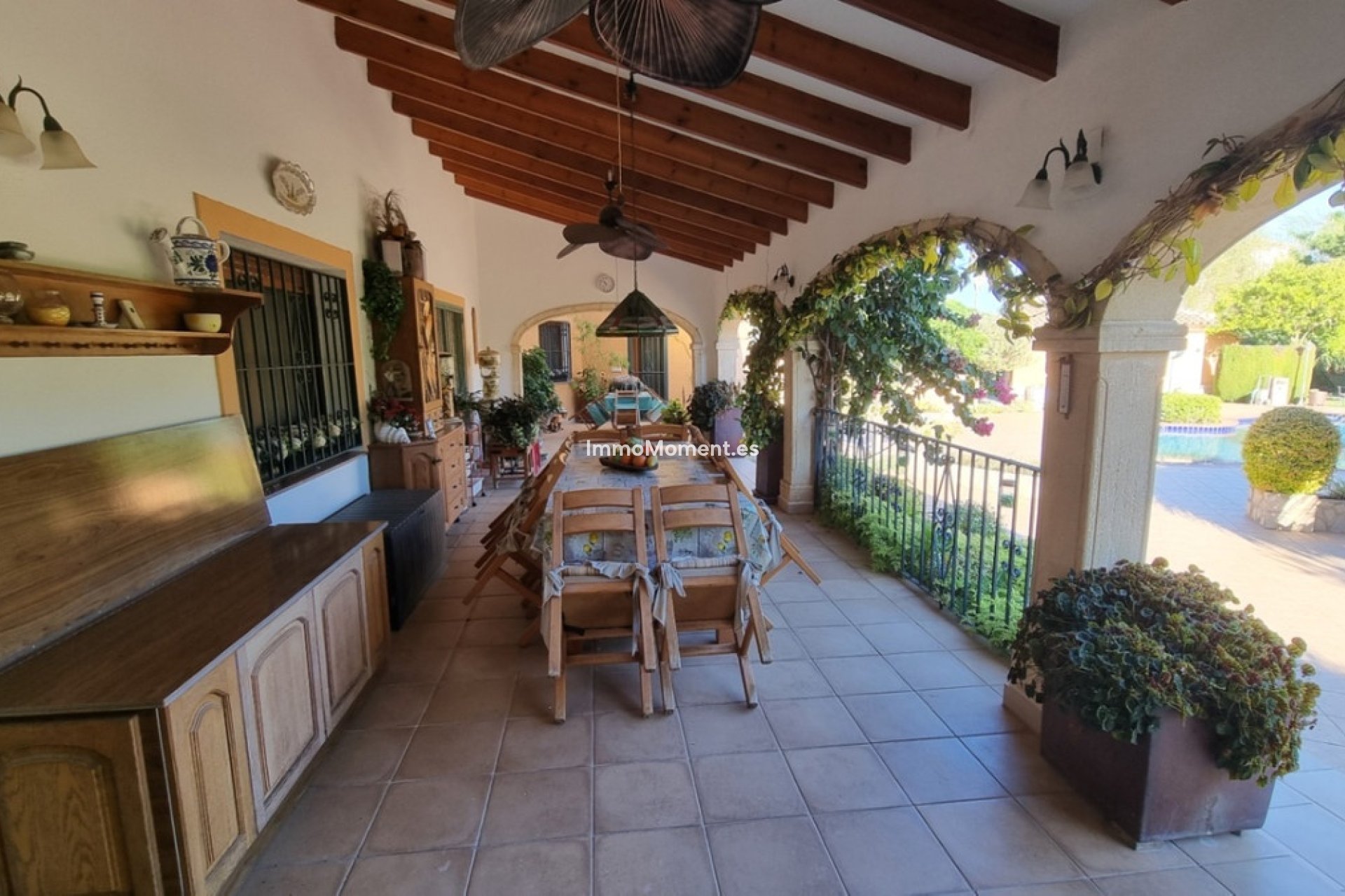 Bestaande woning - Villa - Pedreguer - Pedreguer Centro