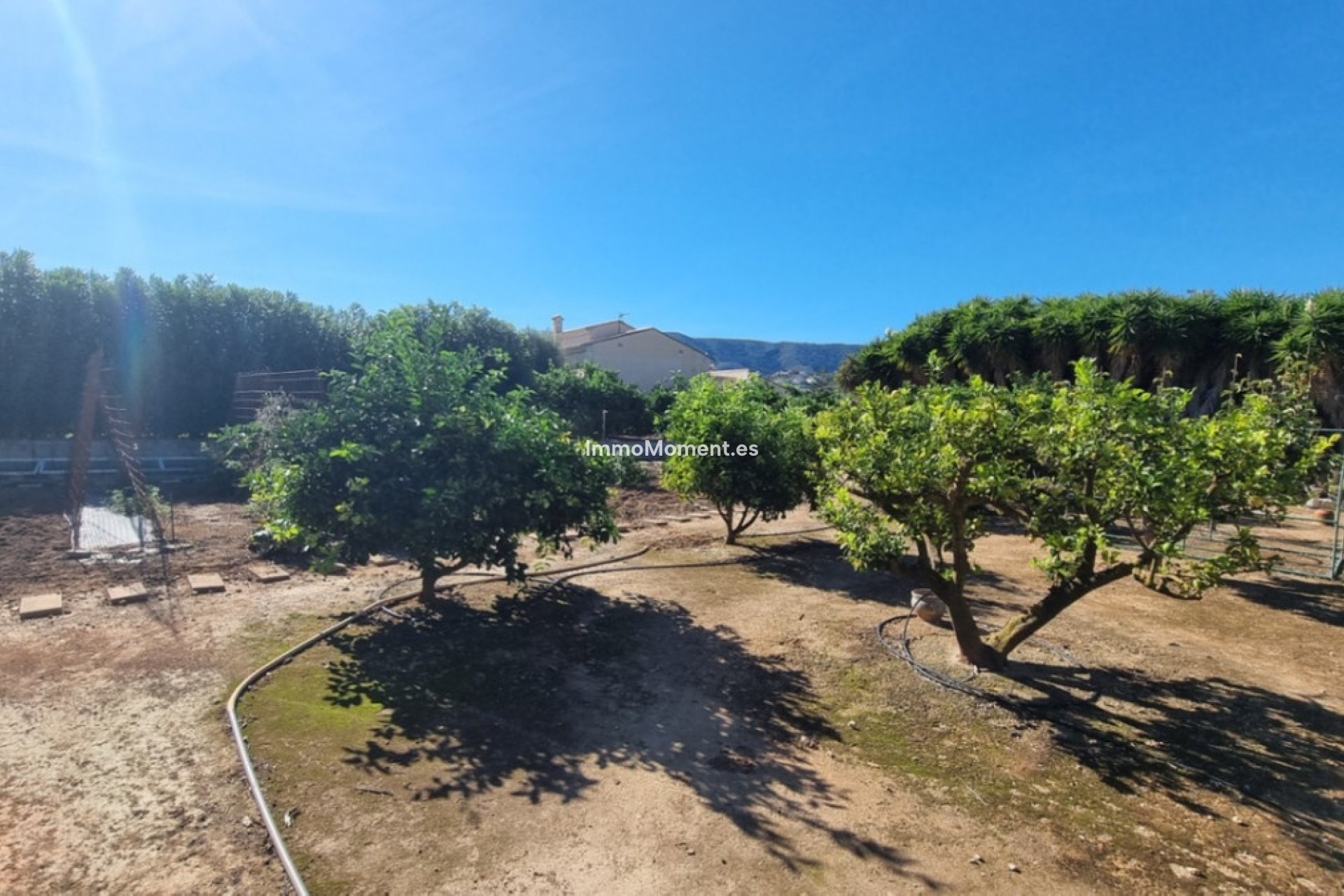 Bestaande woning - Villa - Pedreguer - Pedreguer Centro