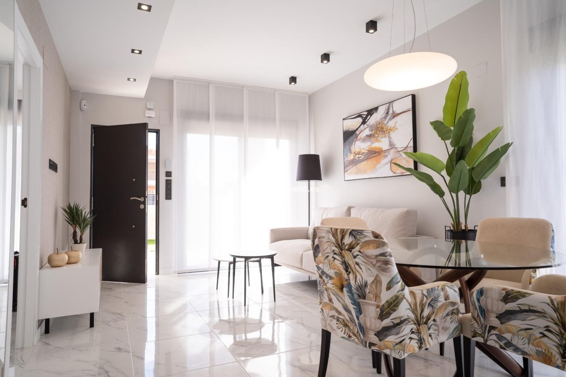 Bestaande woning - Villa - Pilar de la Horadada - Pilar de la Horadada Centro