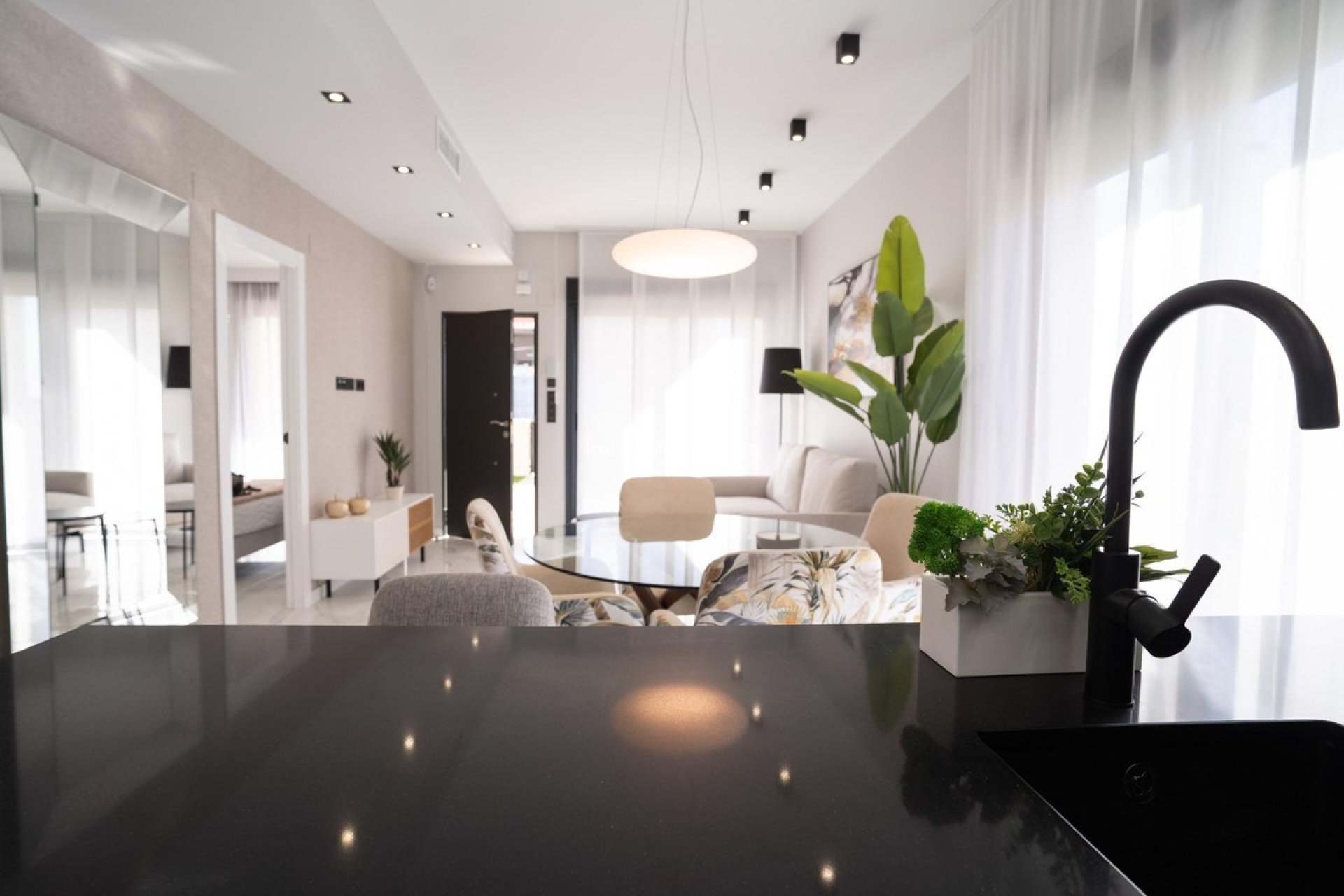 Bestaande woning - Villa - Pilar de la Horadada - Pilar de la Horadada Centro