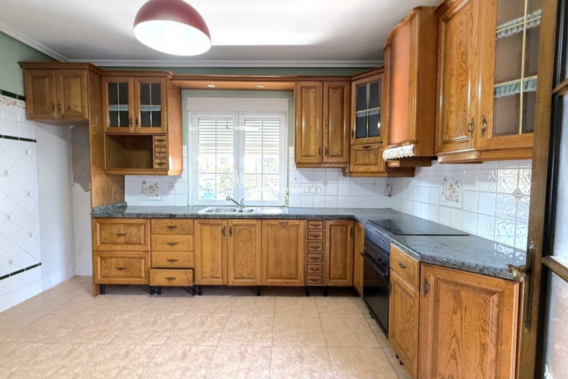 Bestaande woning - Villa - Pilar de la Horadada - Pilar de la Horadada Centro