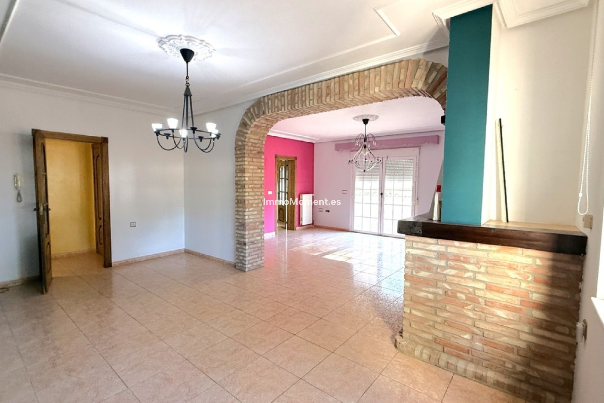 Bestaande woning - Villa - Pilar de la Horadada - Pilar de la Horadada Centro
