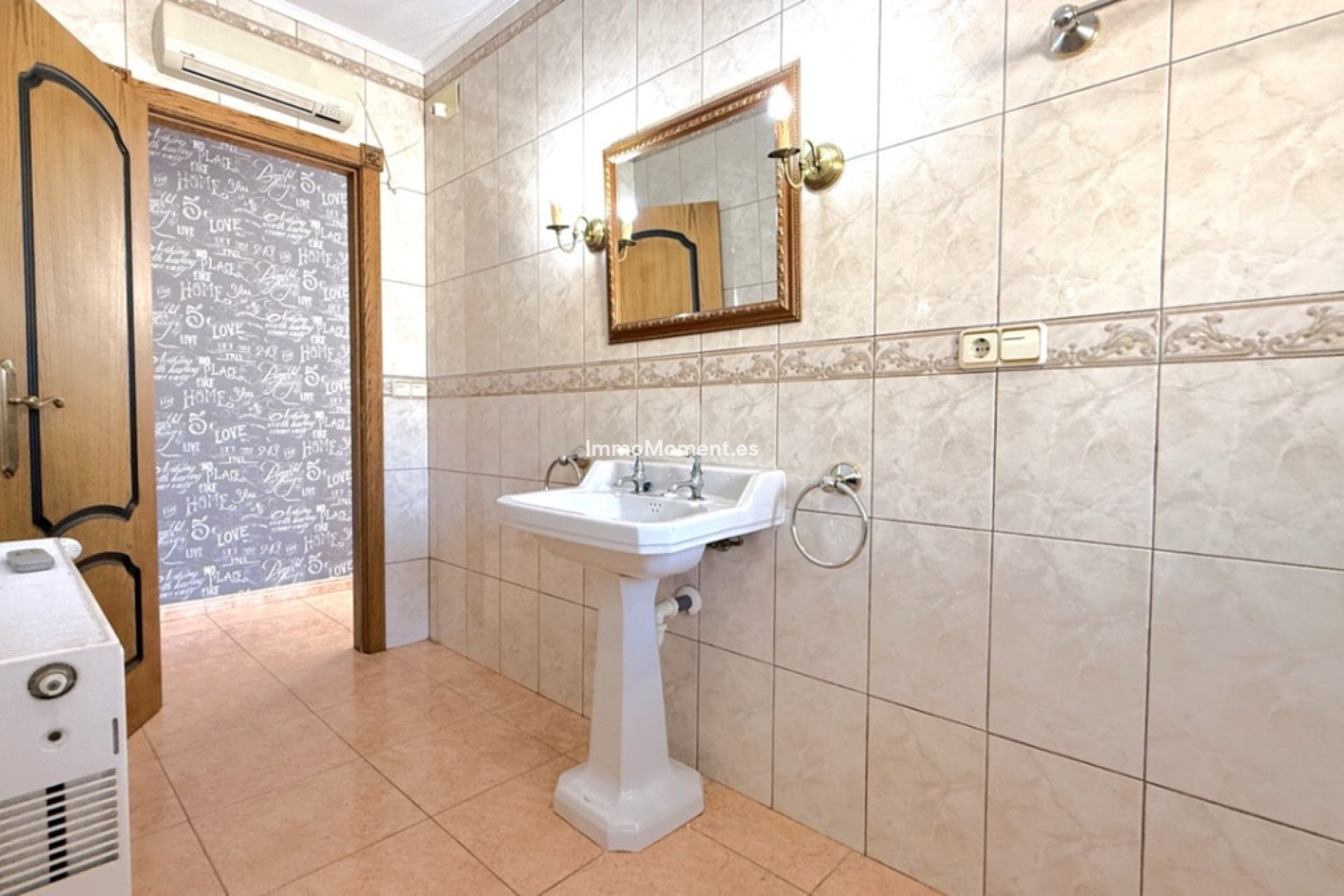 Bestaande woning - Villa - Pilar de la Horadada - Pilar de la Horadada Centro