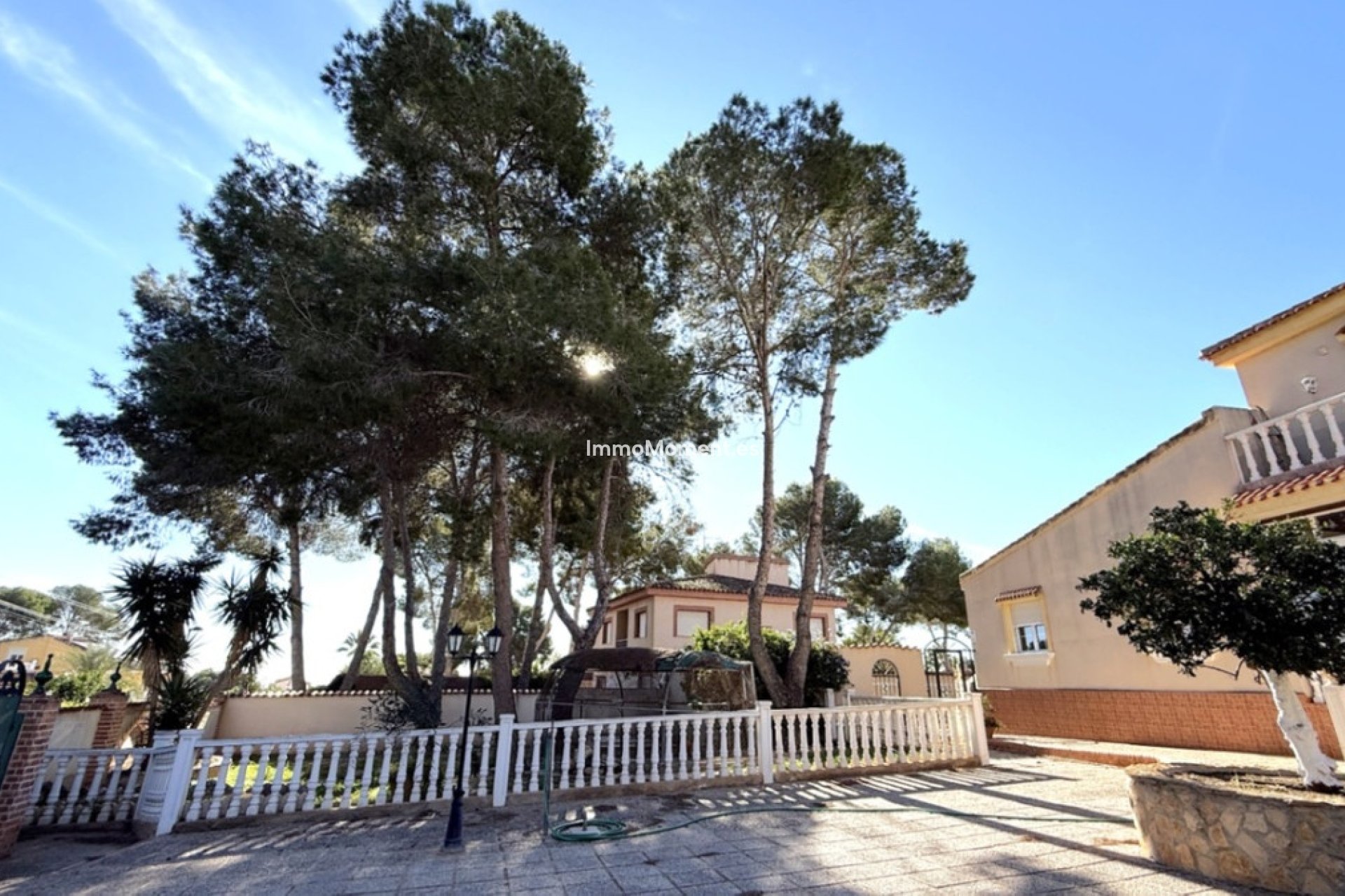 Bestaande woning - Villa - Pilar de la Horadada - Pilar de la Horadada Centro