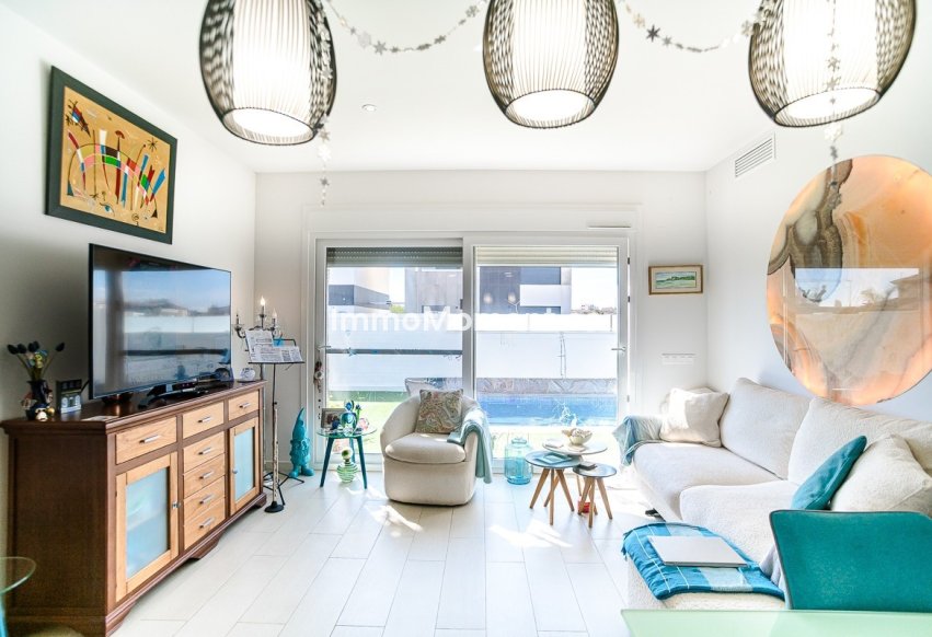 Bestaande woning - Villa - Pilar de la Horadada - Pilar de la Horadada Centro