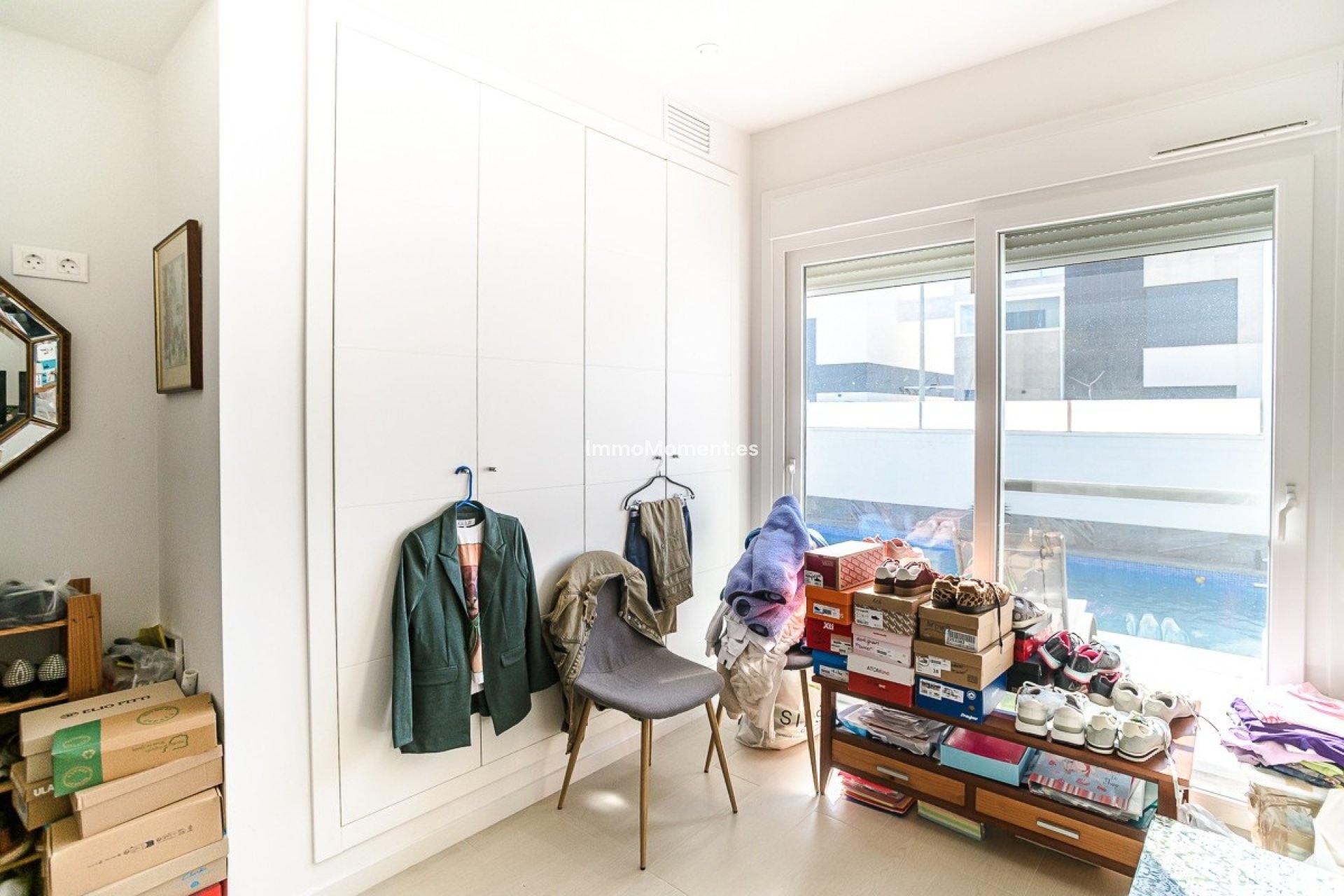 Bestaande woning - Villa - Pilar de la Horadada - Pilar de la Horadada Centro