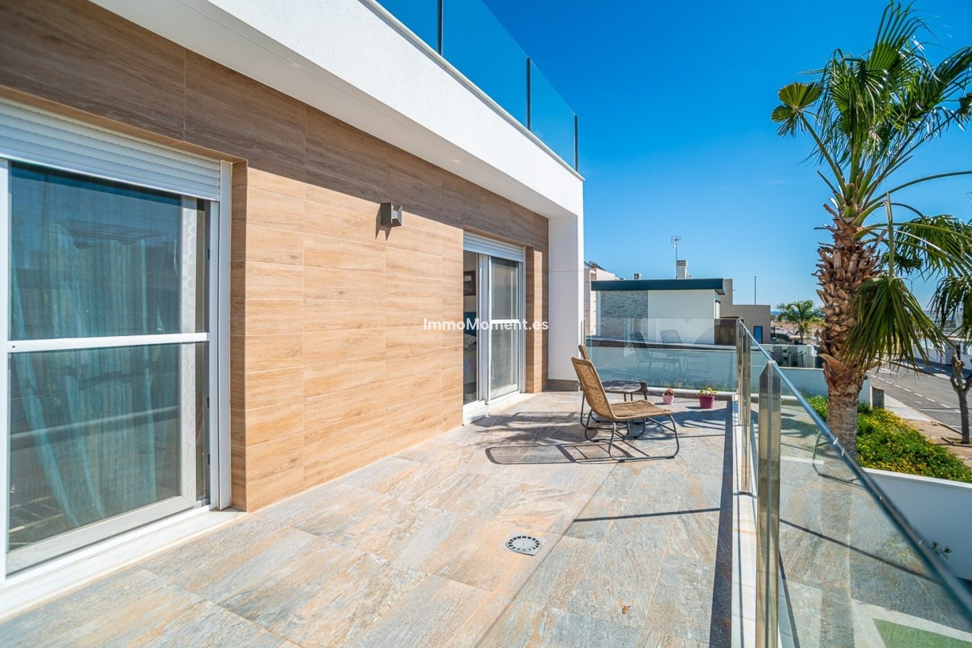 Bestaande woning - Villa - Pilar de la Horadada - Pilar de la Horadada Centro