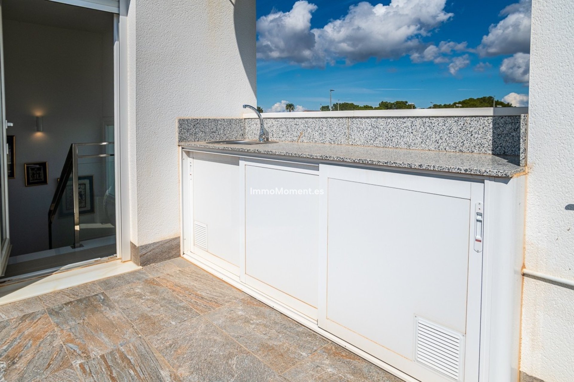 Bestaande woning - Villa - Pilar de la Horadada - Pilar de la Horadada Centro