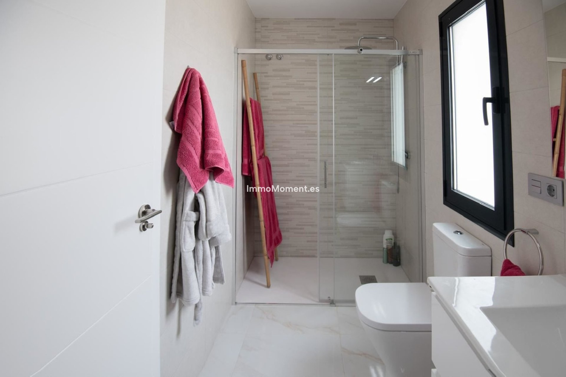 Bestaande woning - Villa - Pilar de la Horadada - Pilar de la Horadada Centro