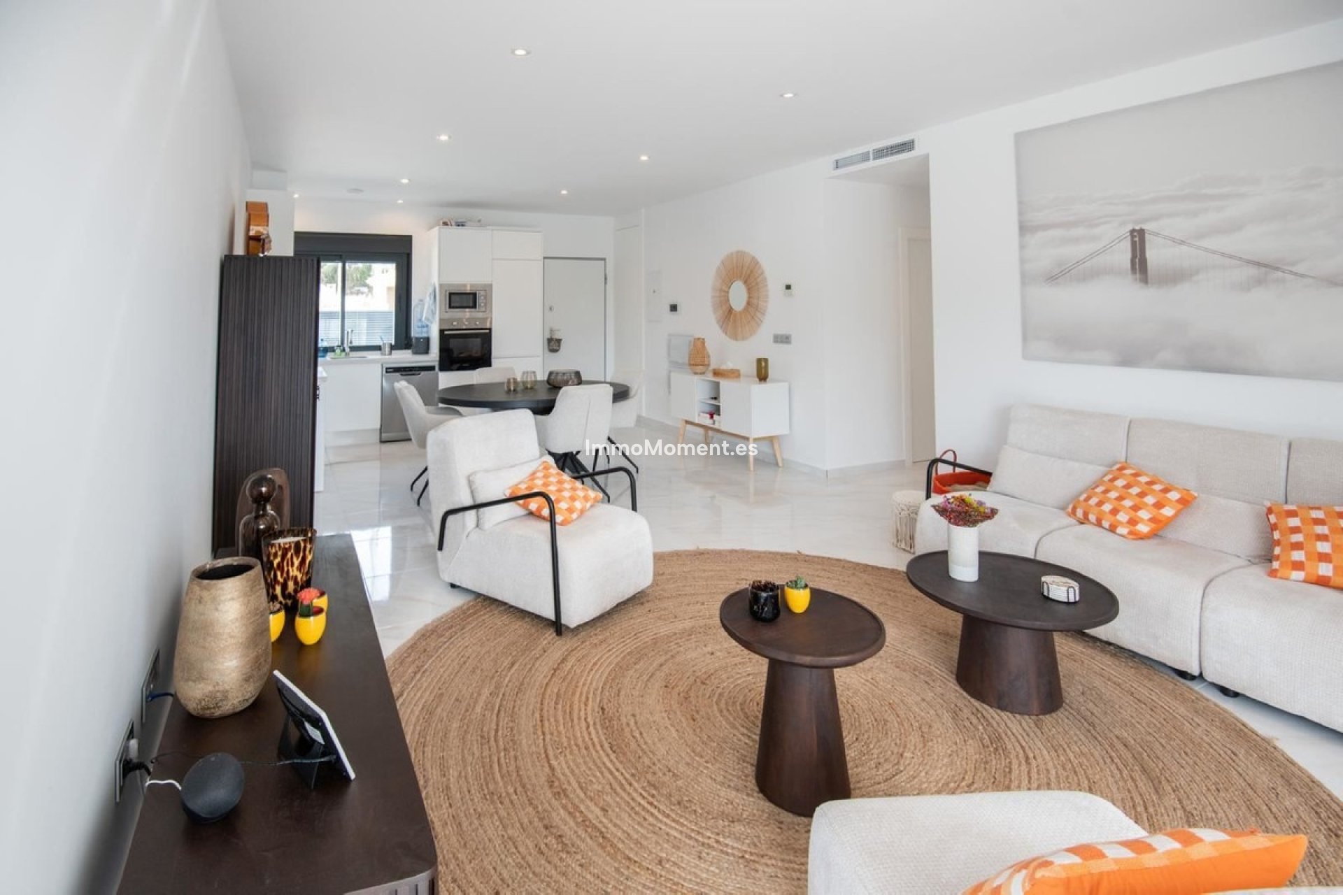 Bestaande woning - Villa - Pilar de la Horadada - Pilar de la Horadada Centro