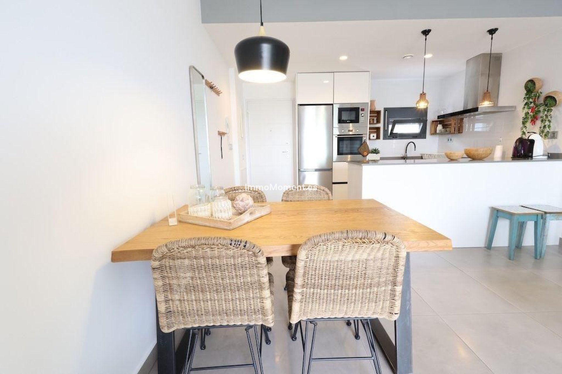 Bestaande woning - Villa - Pilar de la Horadada - Pilar de la Horadada Centro