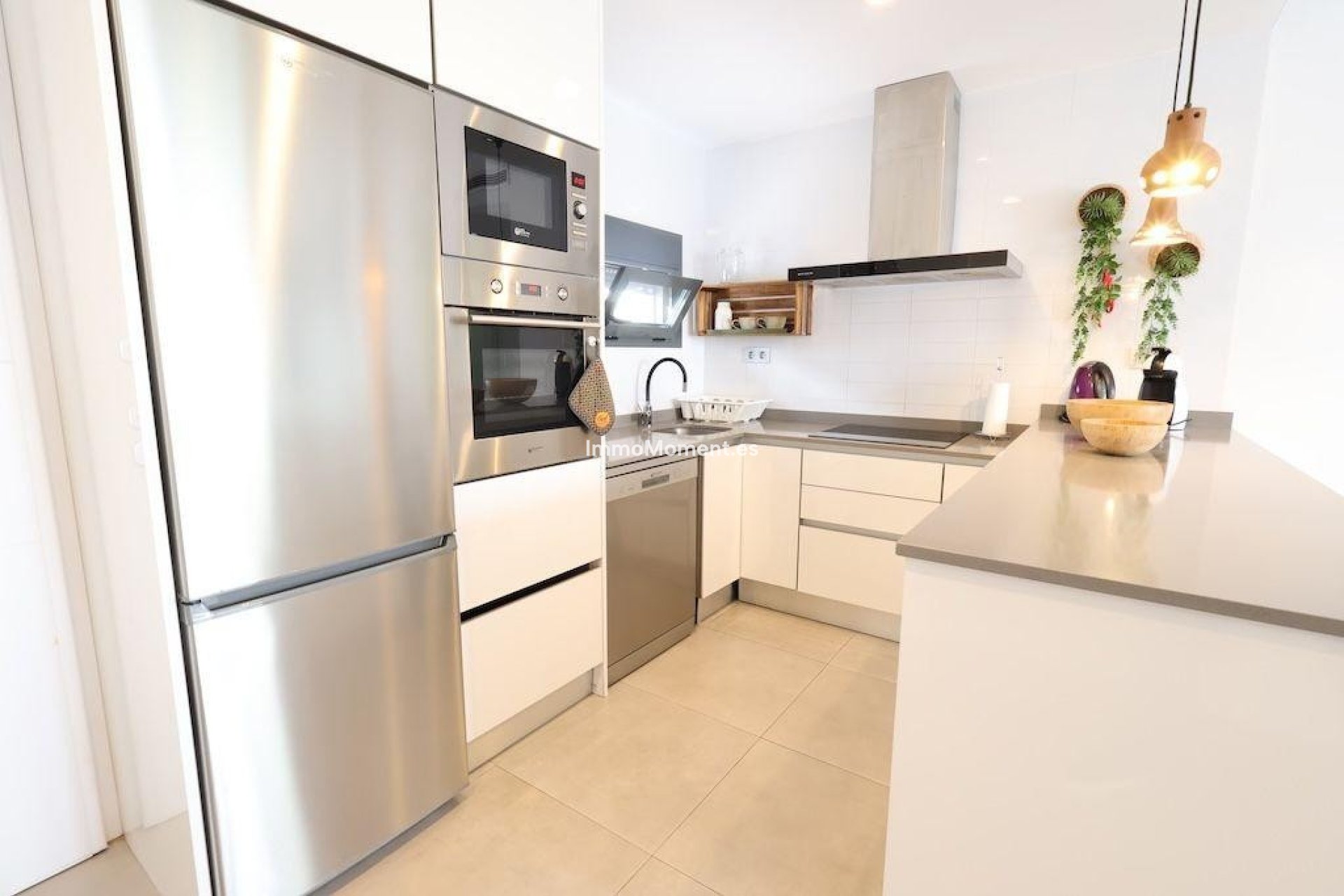 Bestaande woning - Villa - Pilar de la Horadada - Pilar de la Horadada Centro