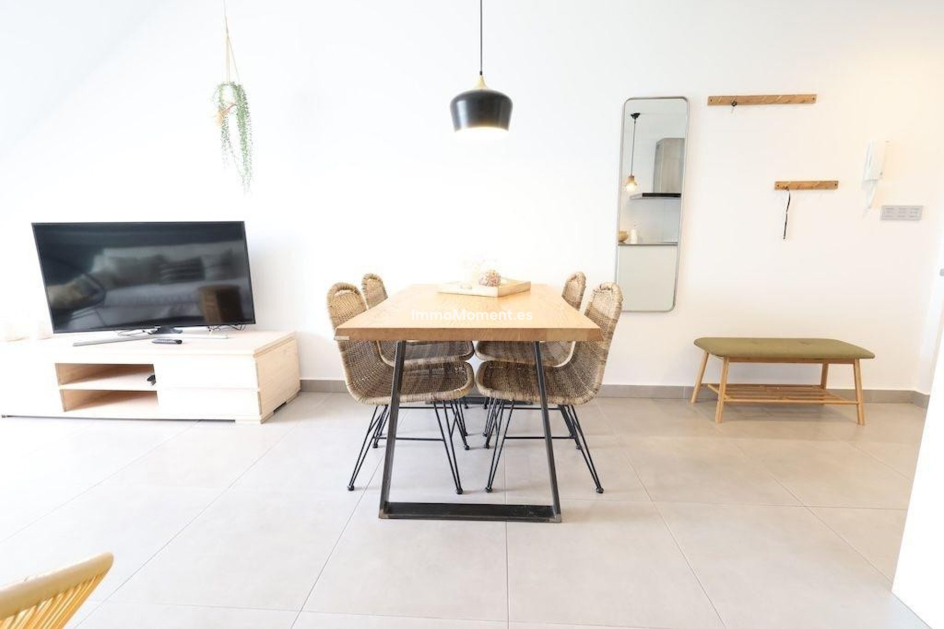 Bestaande woning - Villa - Pilar de la Horadada - Pilar de la Horadada Centro