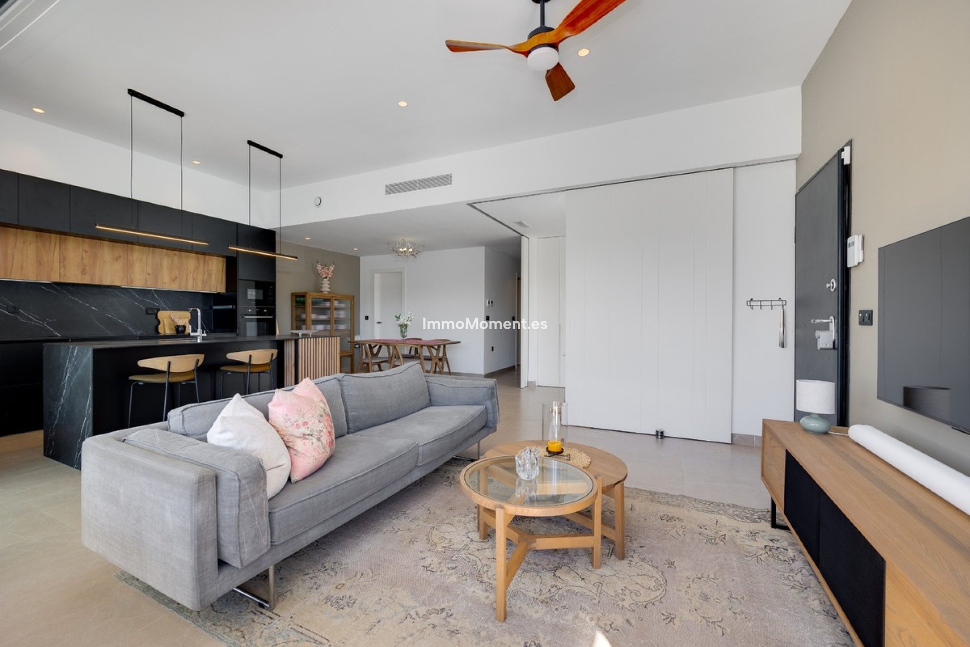 Bestaande woning - Villa - Pilar de la Horadada - Pilar de la Horadada Centro