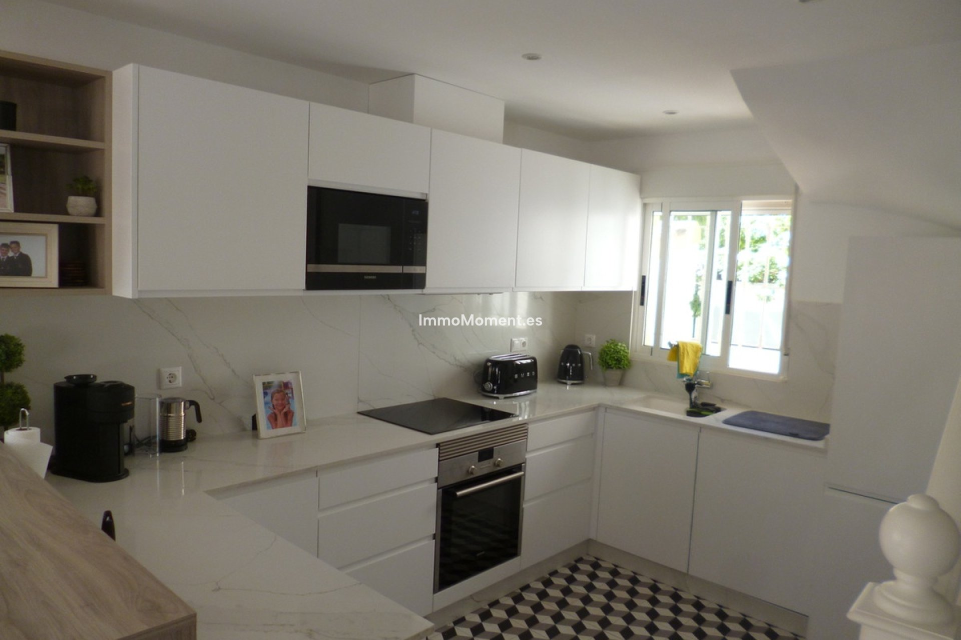 Bestaande woning - Villa - Pilar de la Horadada - Pilar de la Horadada Centro