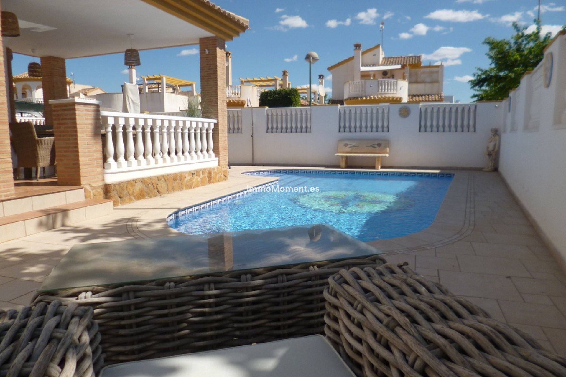 Bestaande woning - Villa - Pilar de la Horadada - Pilar de la Horadada Centro