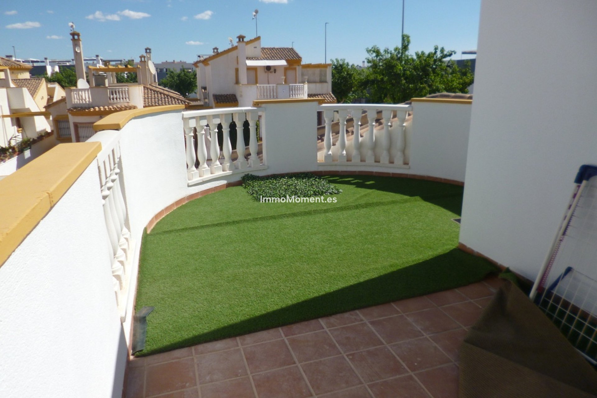 Bestaande woning - Villa - Pilar de la Horadada - Pilar de la Horadada Centro