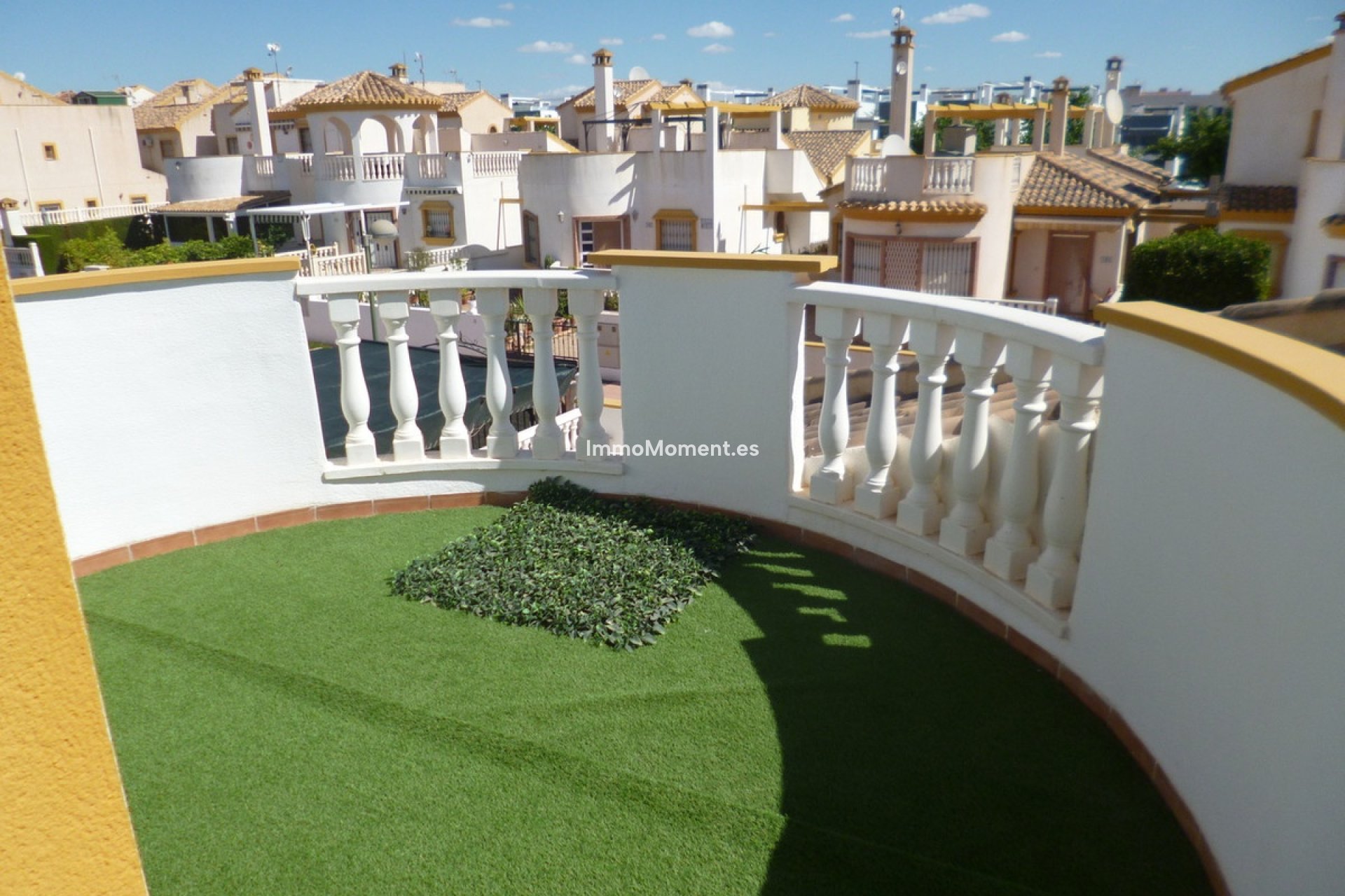 Bestaande woning - Villa - Pilar de la Horadada - Pilar de la Horadada Centro