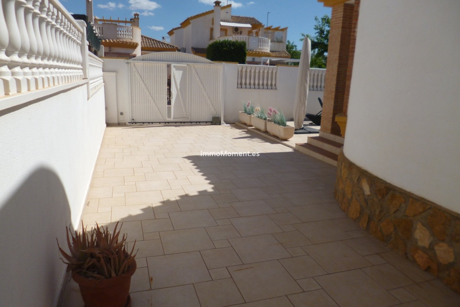 Bestaande woning - Villa - Pilar de la Horadada - Pilar de la Horadada Centro