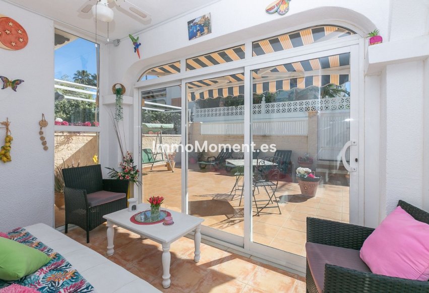 Bestaande woning - Villa - Pilar de la Horadada - Pilar de la Horadada Centro
