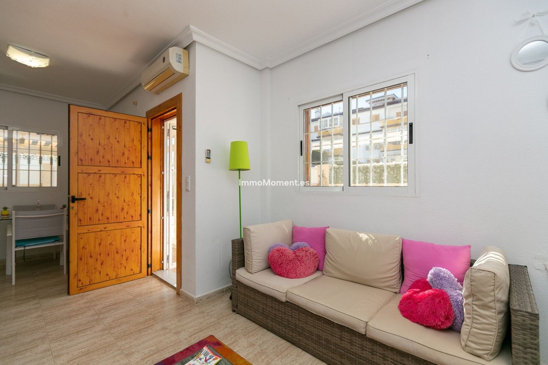 Bestaande woning - Villa - Pilar de la Horadada - Pilar de la Horadada Centro