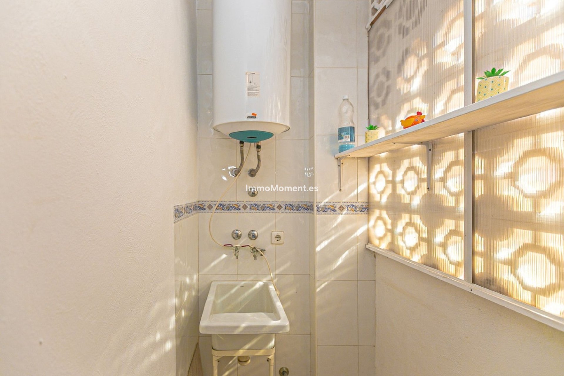 Bestaande woning - Villa - Pilar de la Horadada - Pilar de la Horadada Centro
