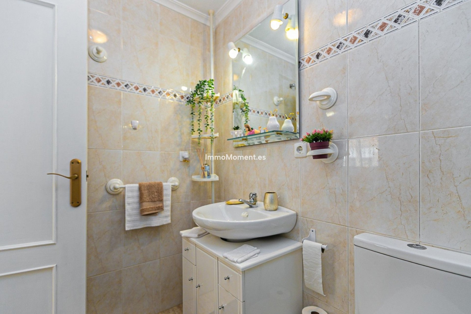 Bestaande woning - Villa - Pilar de la Horadada - Pilar de la Horadada Centro